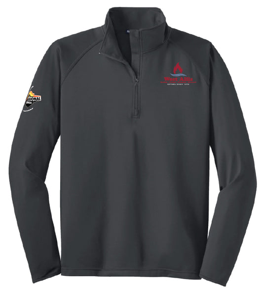 Sport-Tek® Sport-Wick® Stretch Pullover (WAHC)