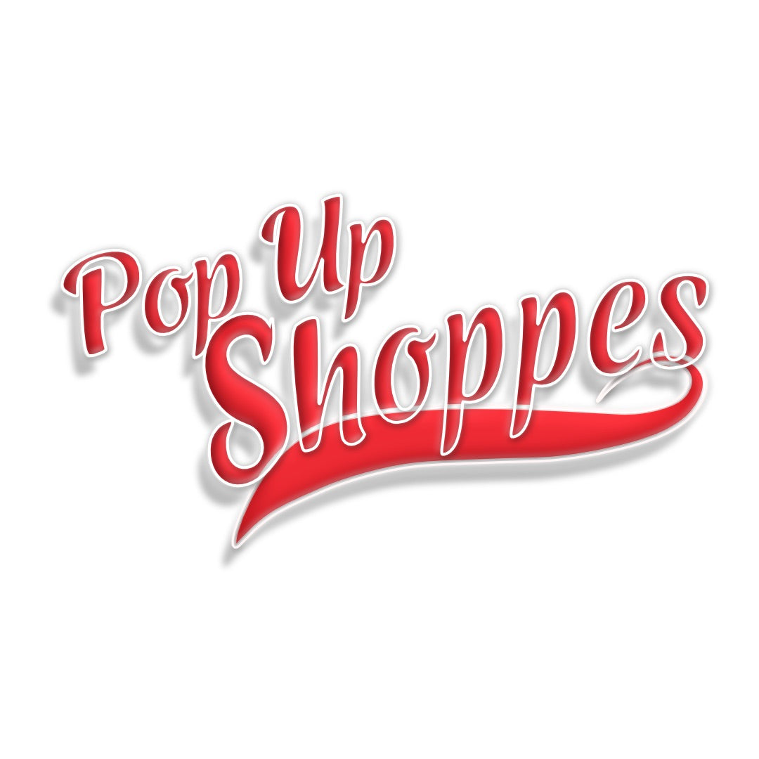Pop-Up Shoppes