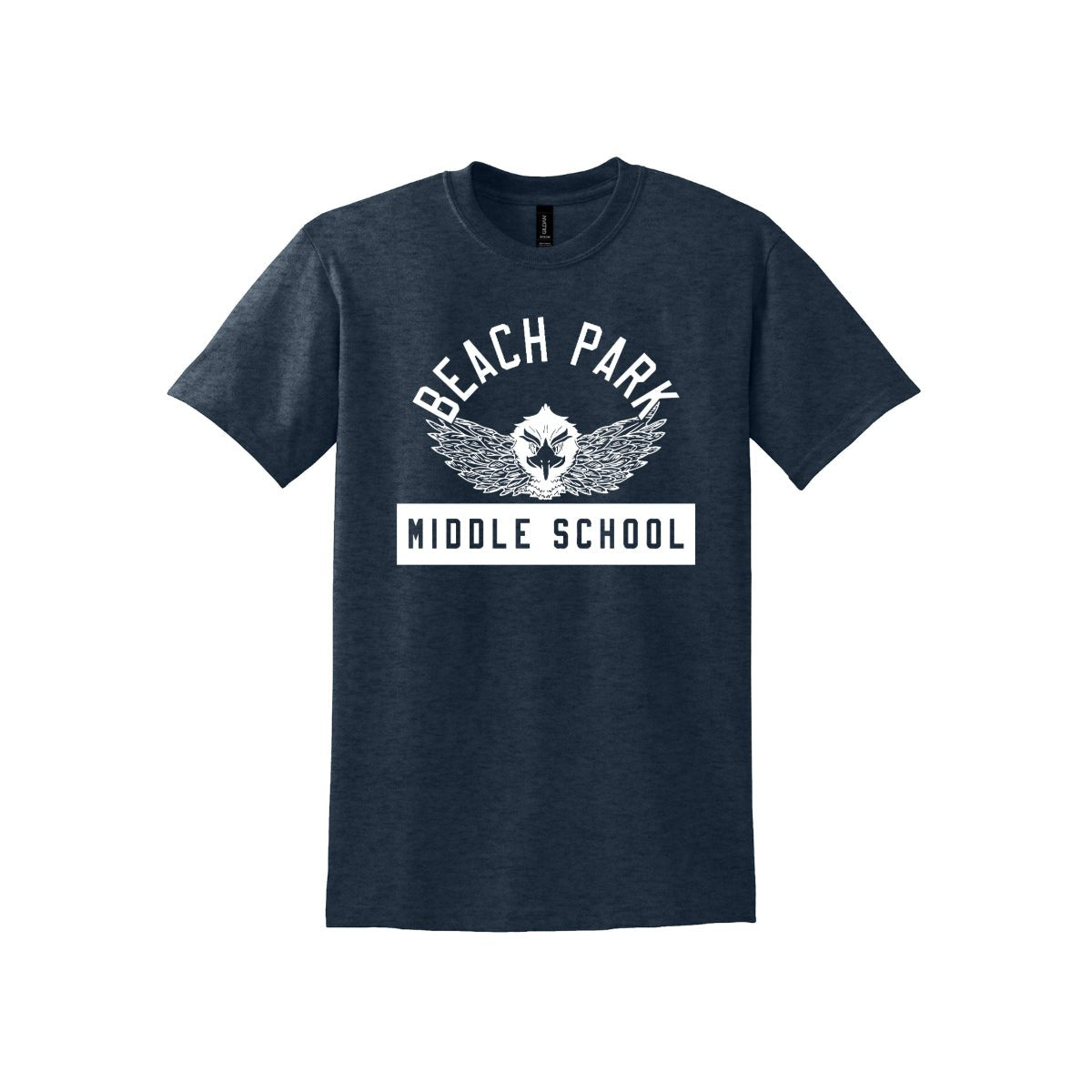 Gildan® - DryBlend® 50 Cotton/50 Poly T-Shirt - Pop - Up Shoppes