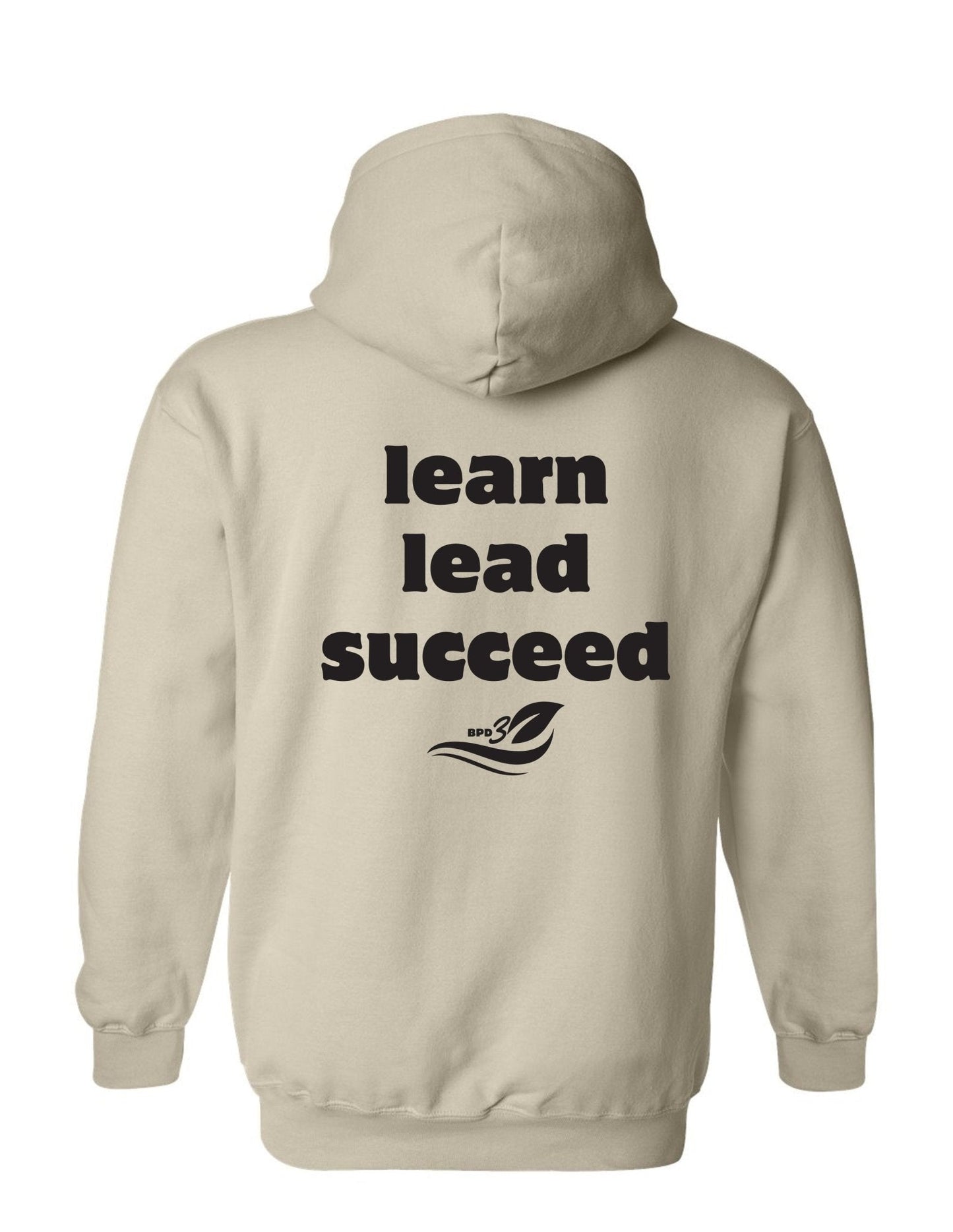 Gildan® Heavy Blend™ Unisex Hooded Sweatshirt - Pop - Up Shoppes