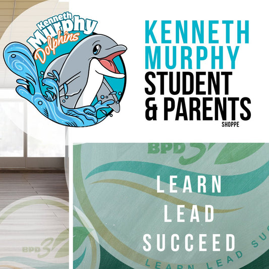 Kenneth Murphy Student & Parents Shoppe - Pop-Up Shoppes