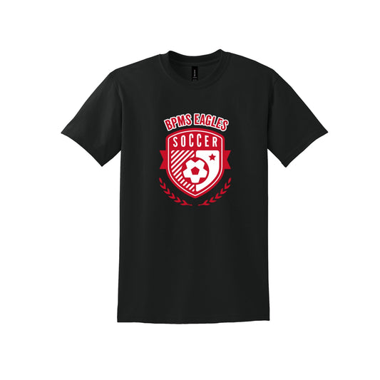 2024 BPMS Soccer Tee - Pop - Up Shoppes