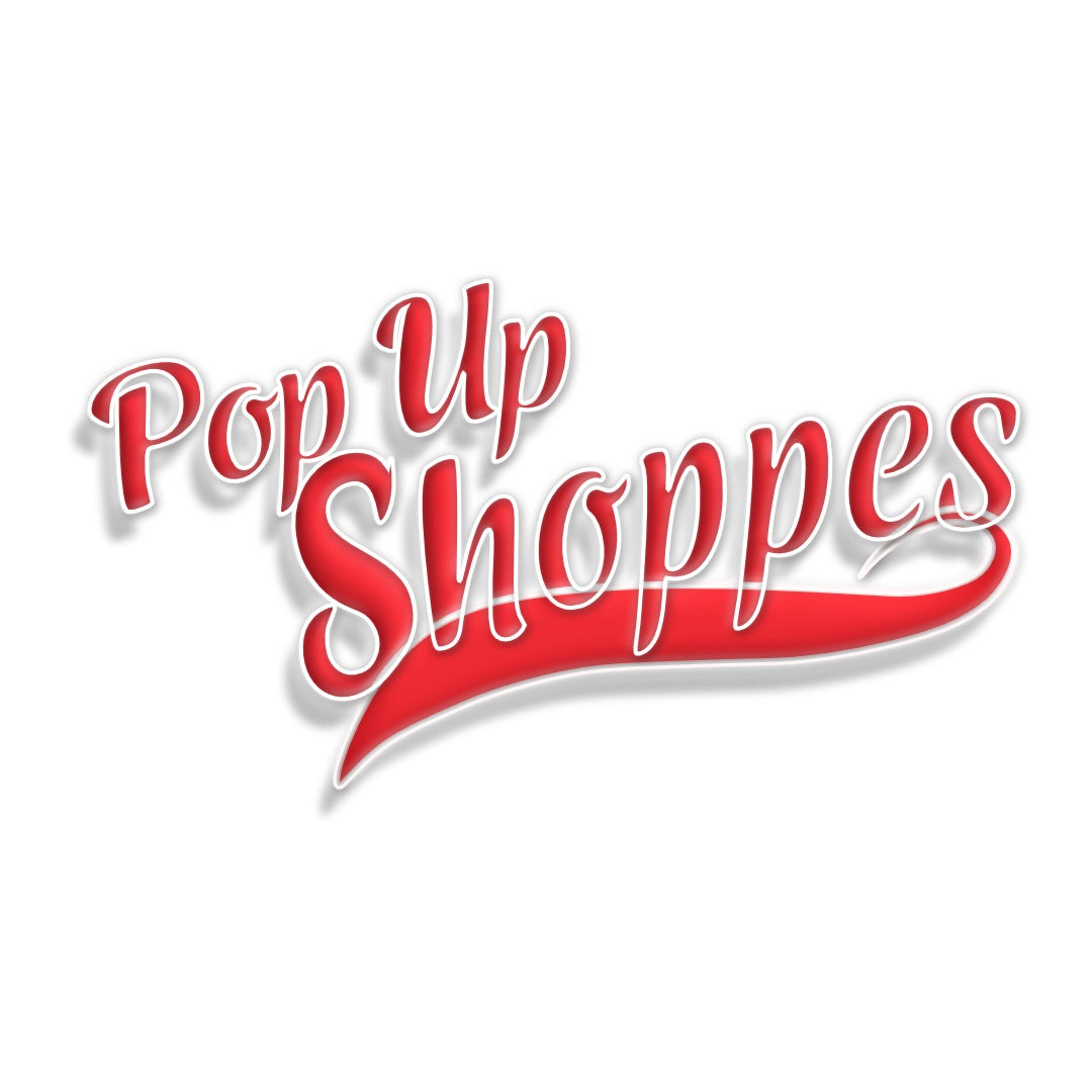 Pop-Up Shoppes