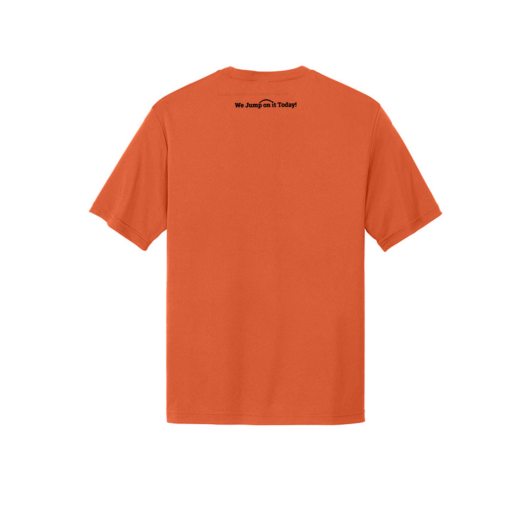 Sport-Tek® PosiCharge® Competitor™ Tee