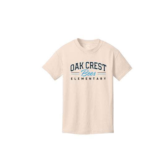 Port & Company® Youth Core Cotton Tee