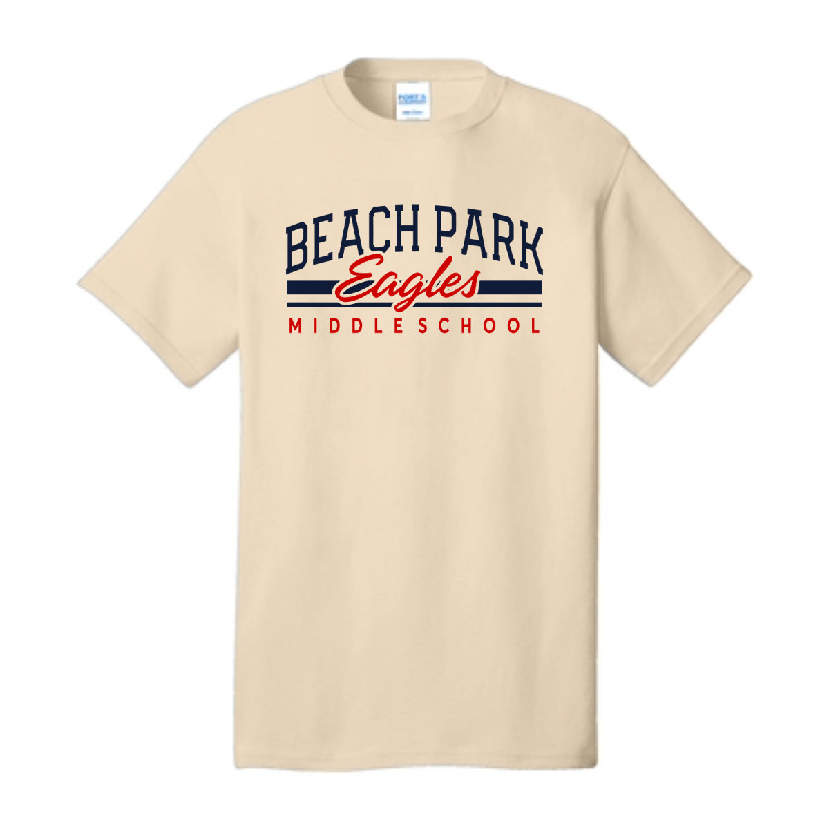 Port & Company®Core Cotton Tee