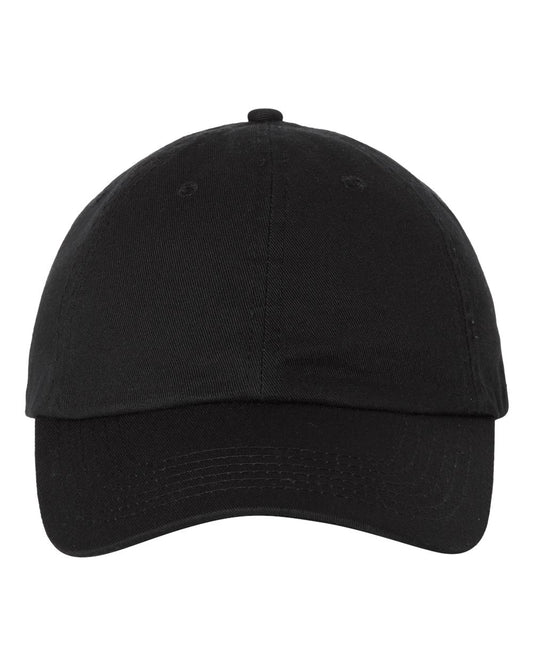 Adult Bio - Washed Classic Dad Hat - Pop - Up Shoppes