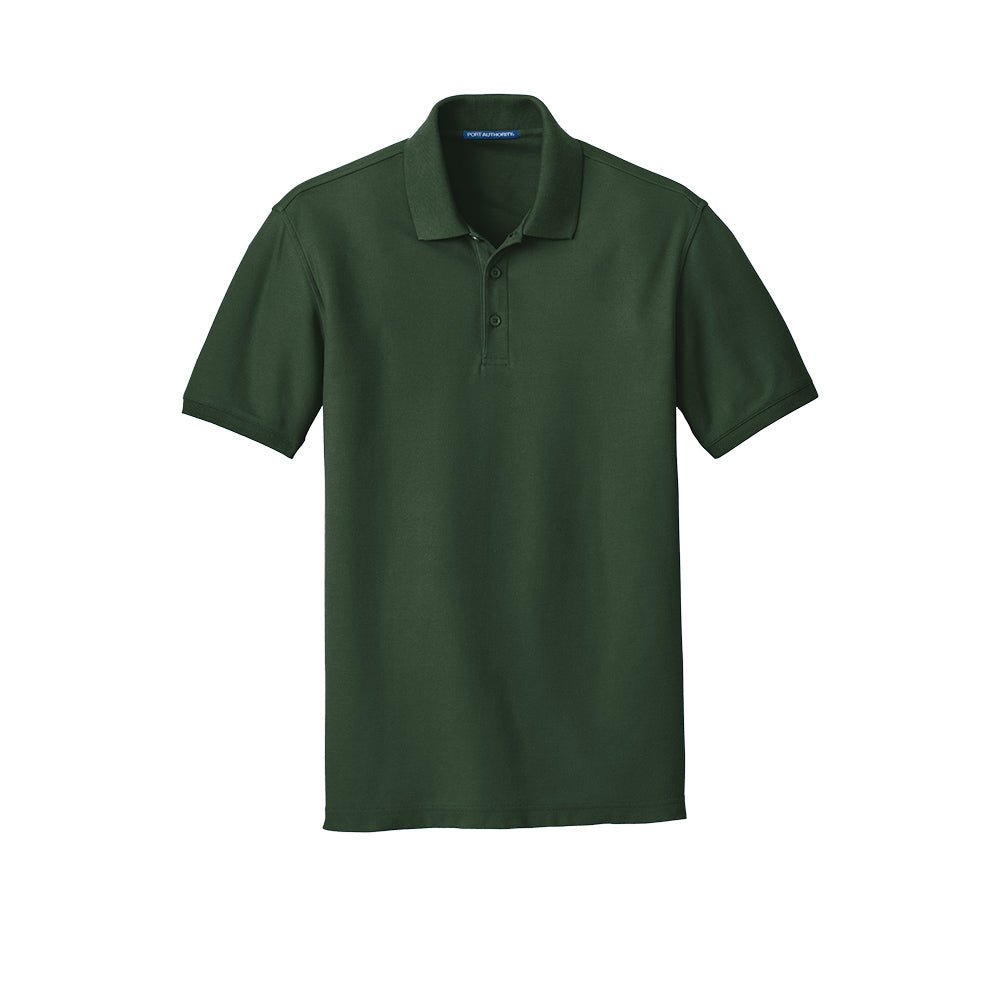 BPD3 Port Authority® Core Classic Pique Polo - Pop - Up Shoppes