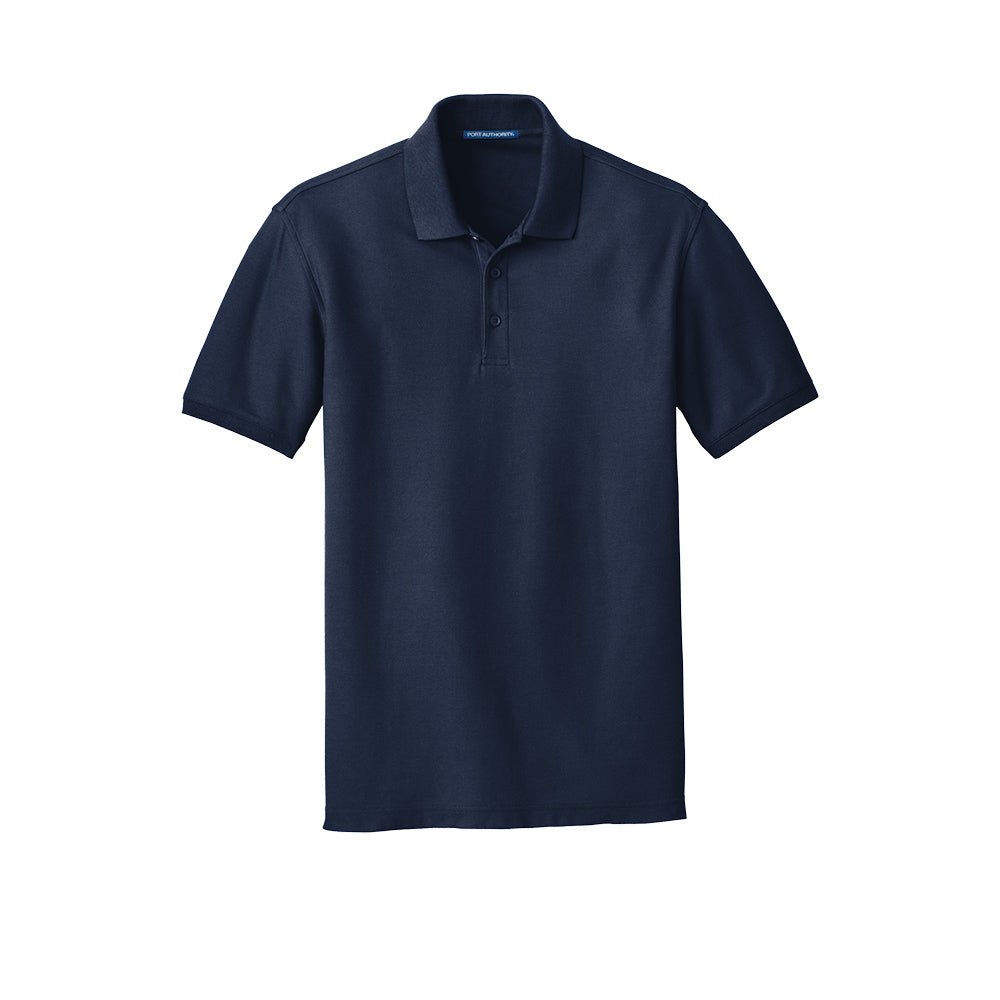 BPD3 Port Authority® Core Classic Pique Polo - Pop - Up Shoppes