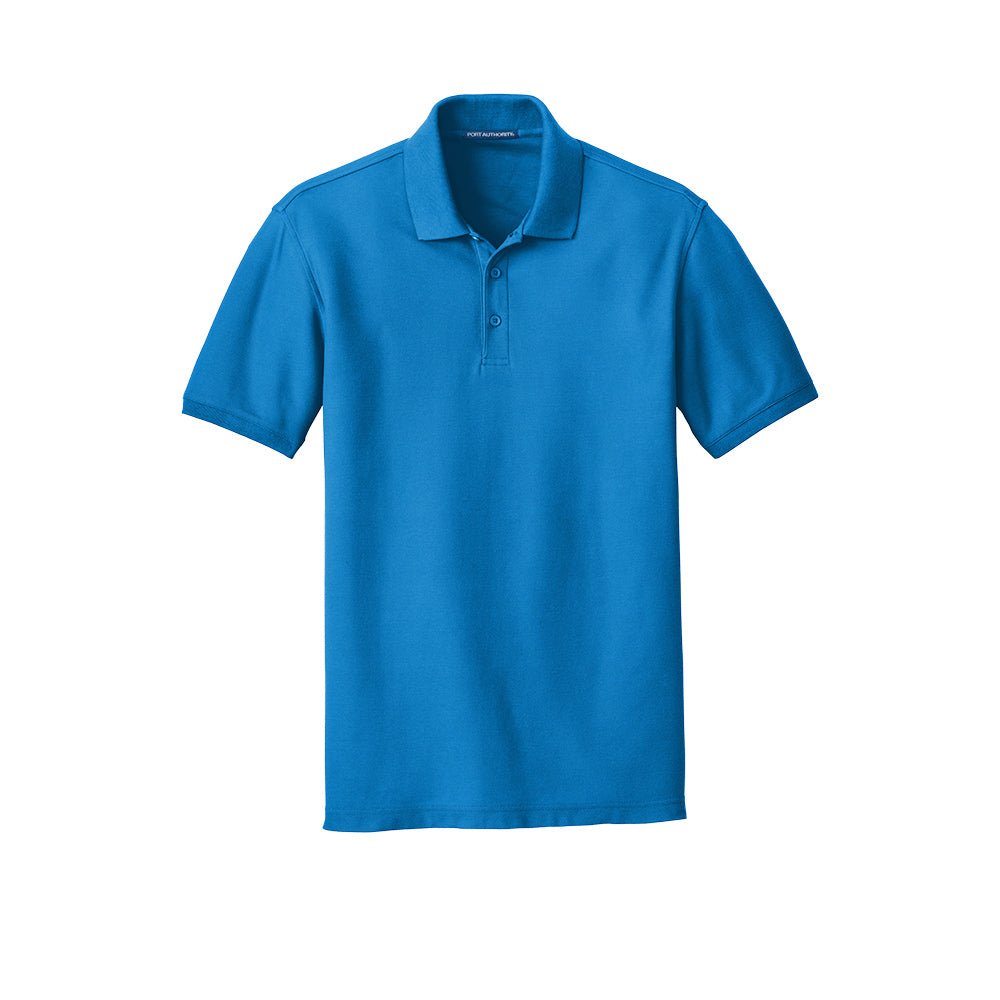 BPD3 Port Authority® Core Classic Pique Polo - Pop - Up Shoppes