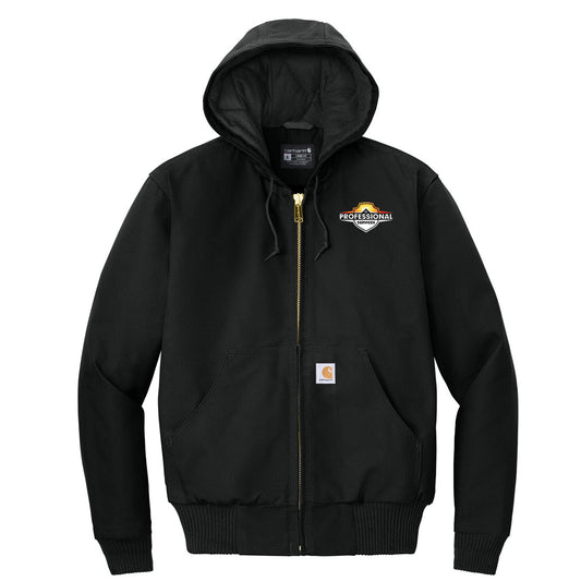 Carhartt® Duck Coat (Pro Services) - Pop - Up Shoppes