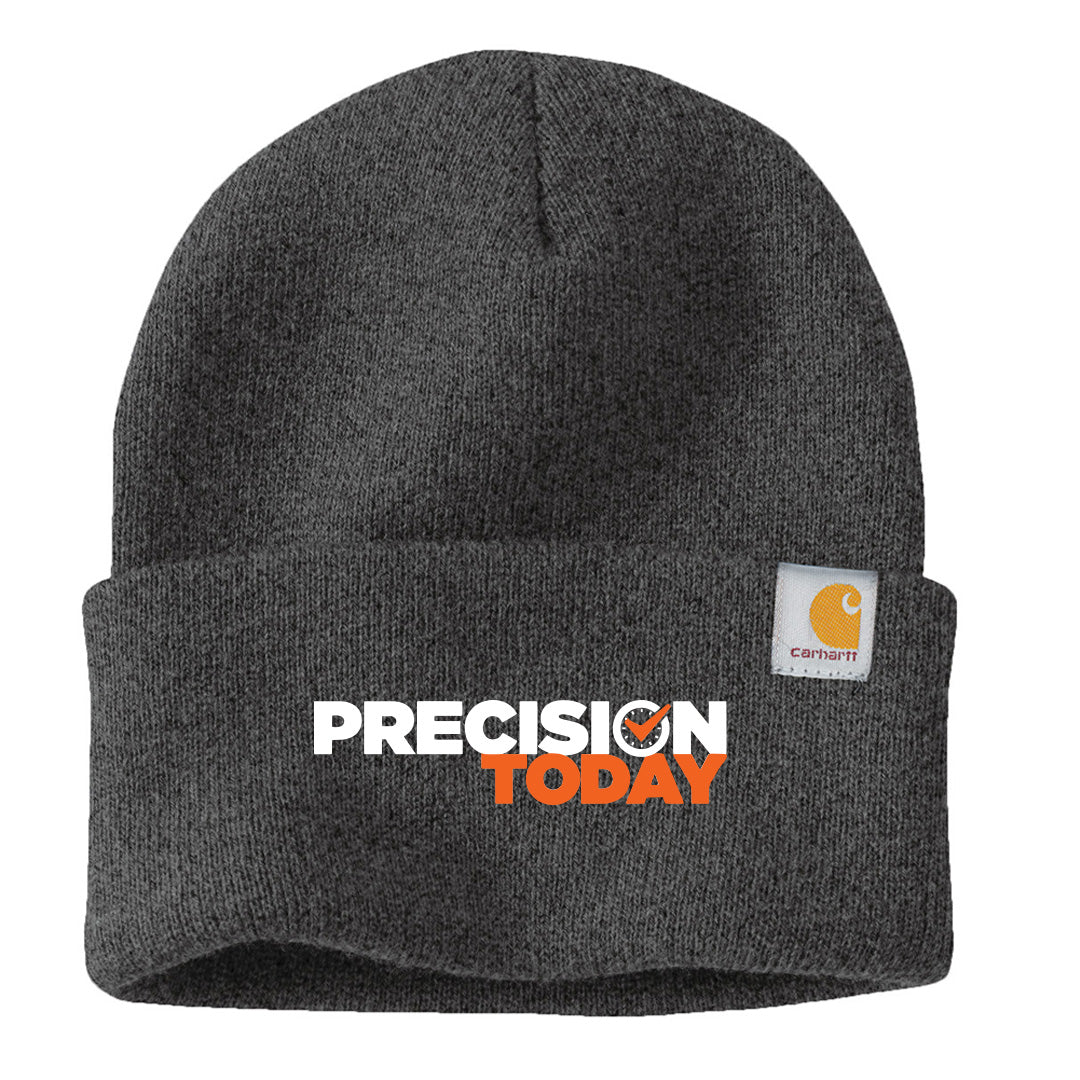 Carhartt® Watch Cap 2.0 (Precision) - Pop - Up Shoppes