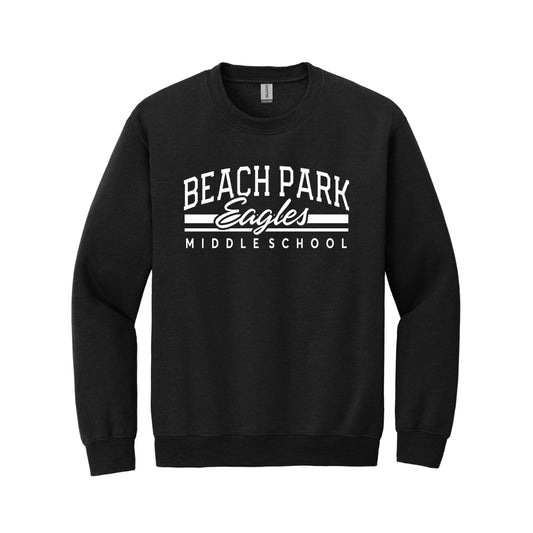 Gildan® - Heavy Blend™ Crewneck Sweatshirt - Pop - Up Shoppes