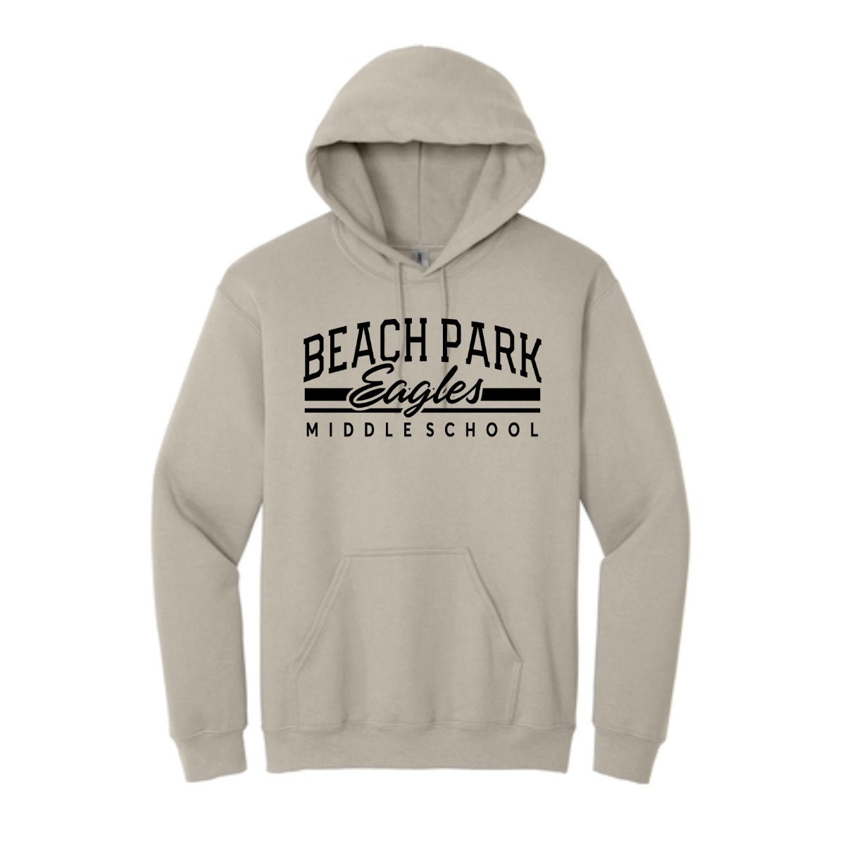 Gildan® - Heavy Blend™ Hooded Sweatshirt - Pop - Up Shoppes