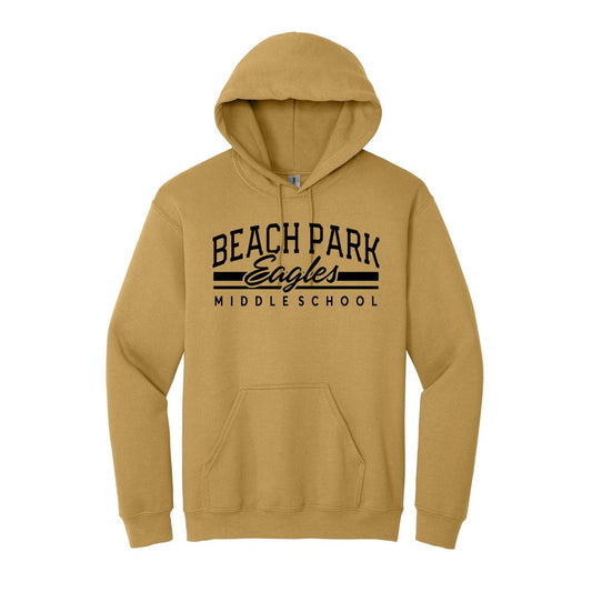 Gildan® - Heavy Blend™ Hooded Sweatshirt - Pop - Up Shoppes