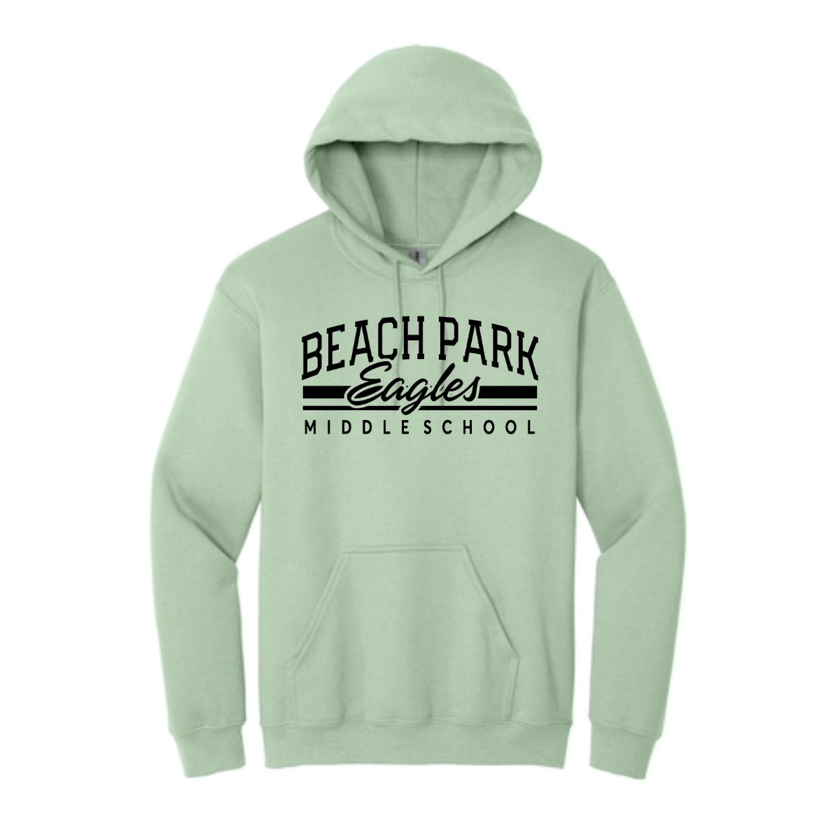 Gildan® - Heavy Blend™ Hooded Sweatshirt - Pop - Up Shoppes