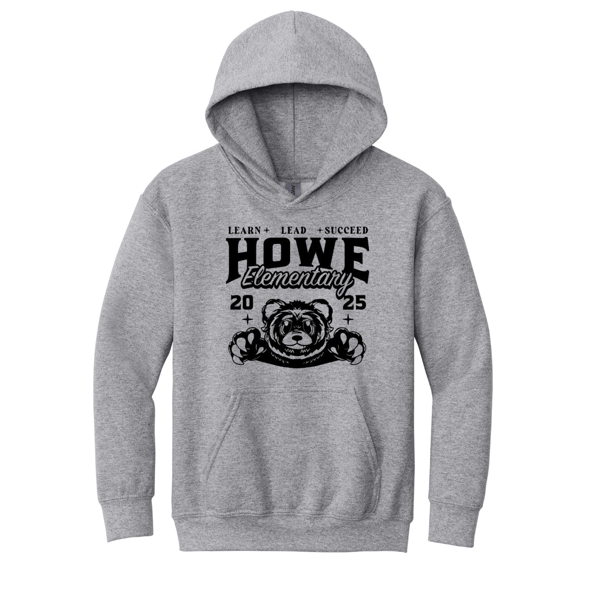 Gildan® - Heavy Blend™ Hooded Sweatshirt (Adult & Youth) - Pop - Up Shoppes