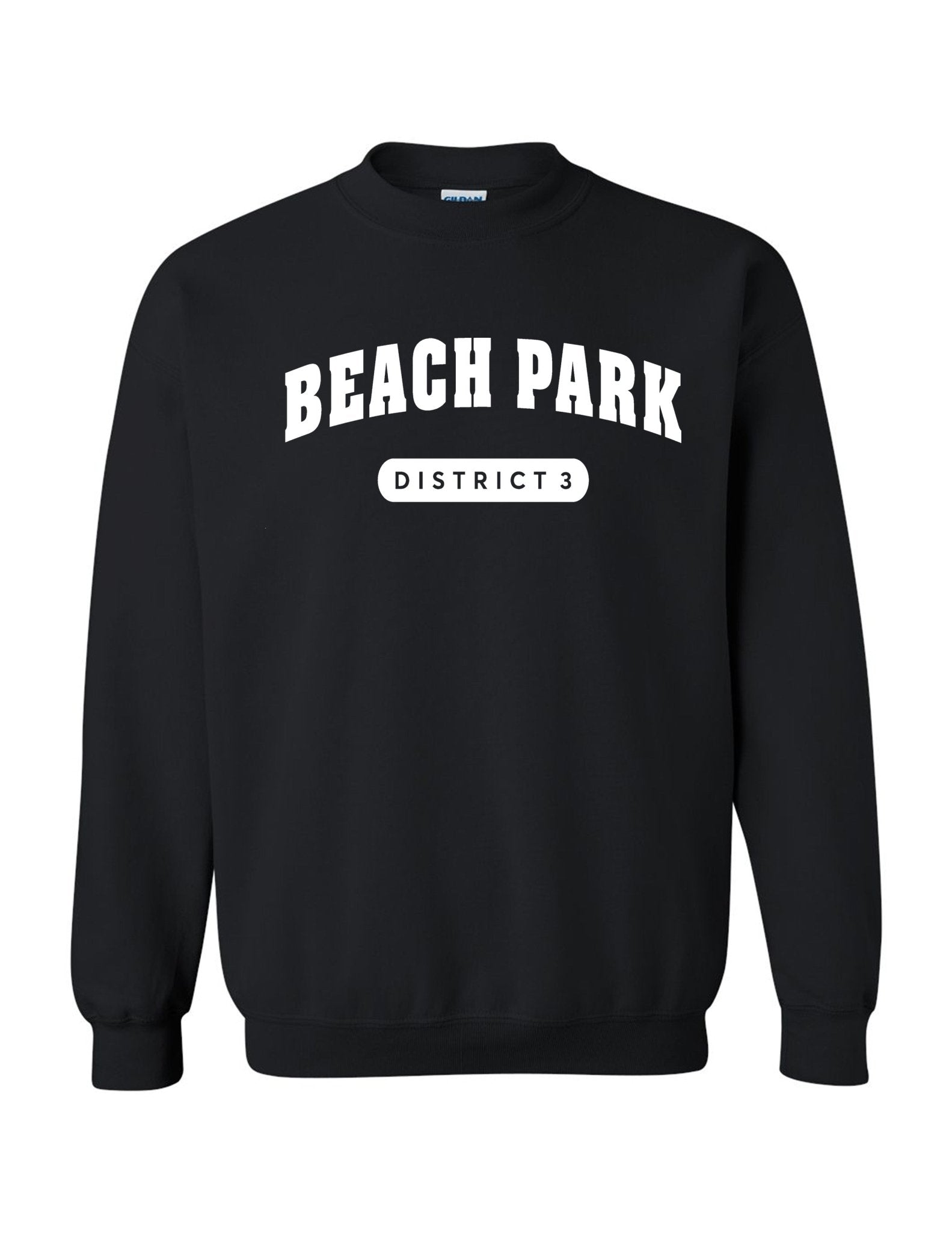 Gildan® Unisex Heavy Blend™ Crewneck Sweatshirt - Pop - Up Shoppes