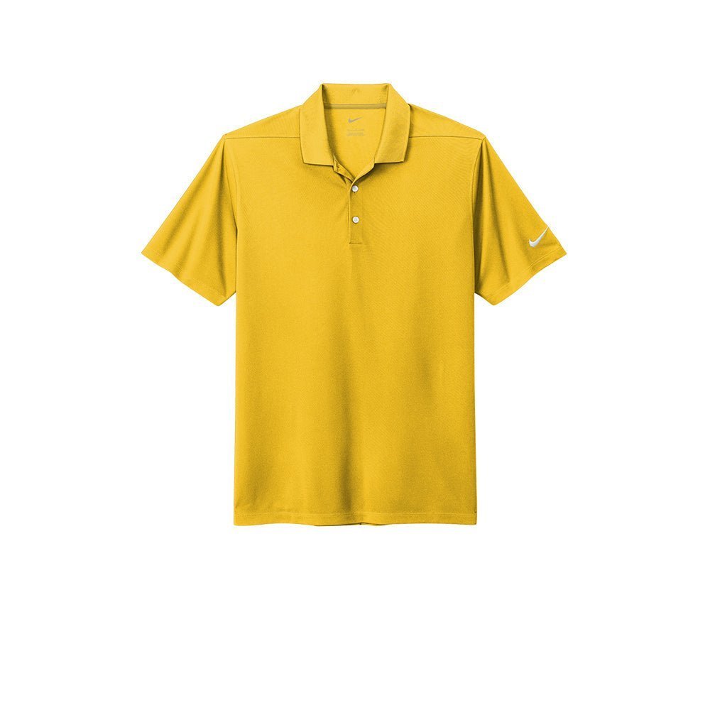 Nike Dri - FIT Micro Pique 2.0 Polo - Pop - Up Shoppes