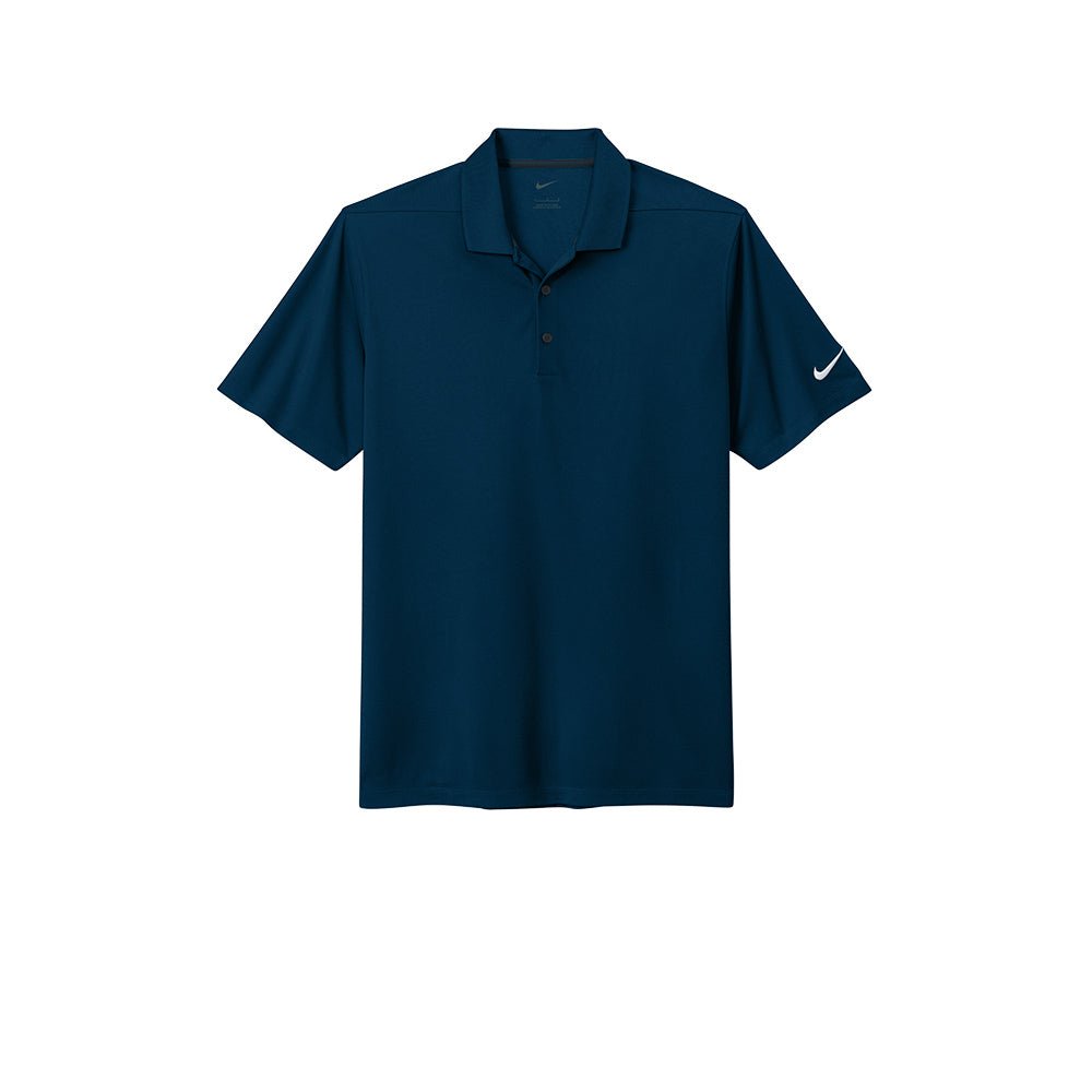 Nike Dri - FIT Micro Pique 2.0 Polo - Pop - Up Shoppes