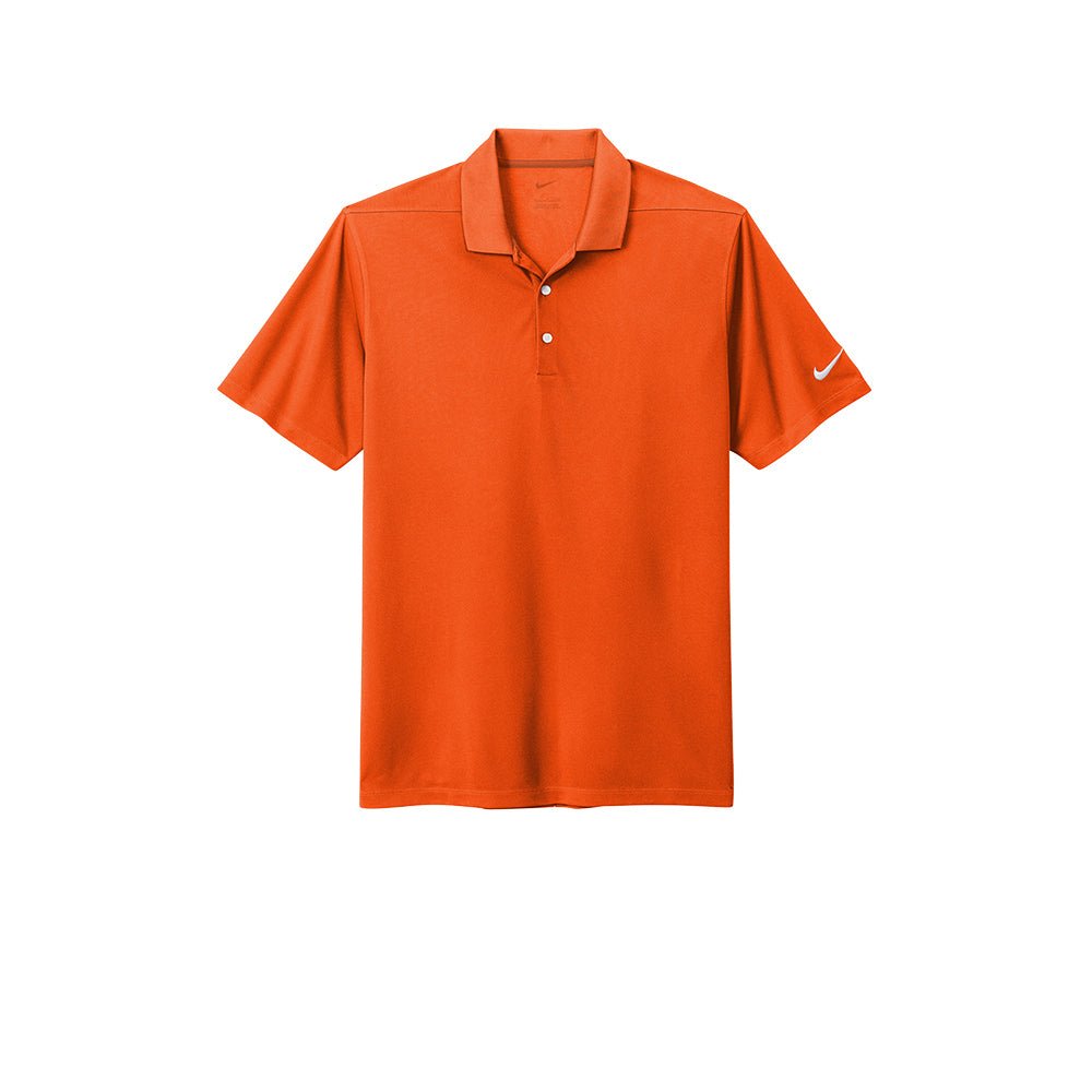 Nike Dri - FIT Micro Pique 2.0 Polo - Pop - Up Shoppes