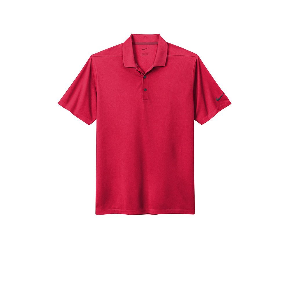 Nike Dri - FIT Micro Pique 2.0 Polo - Pop - Up Shoppes