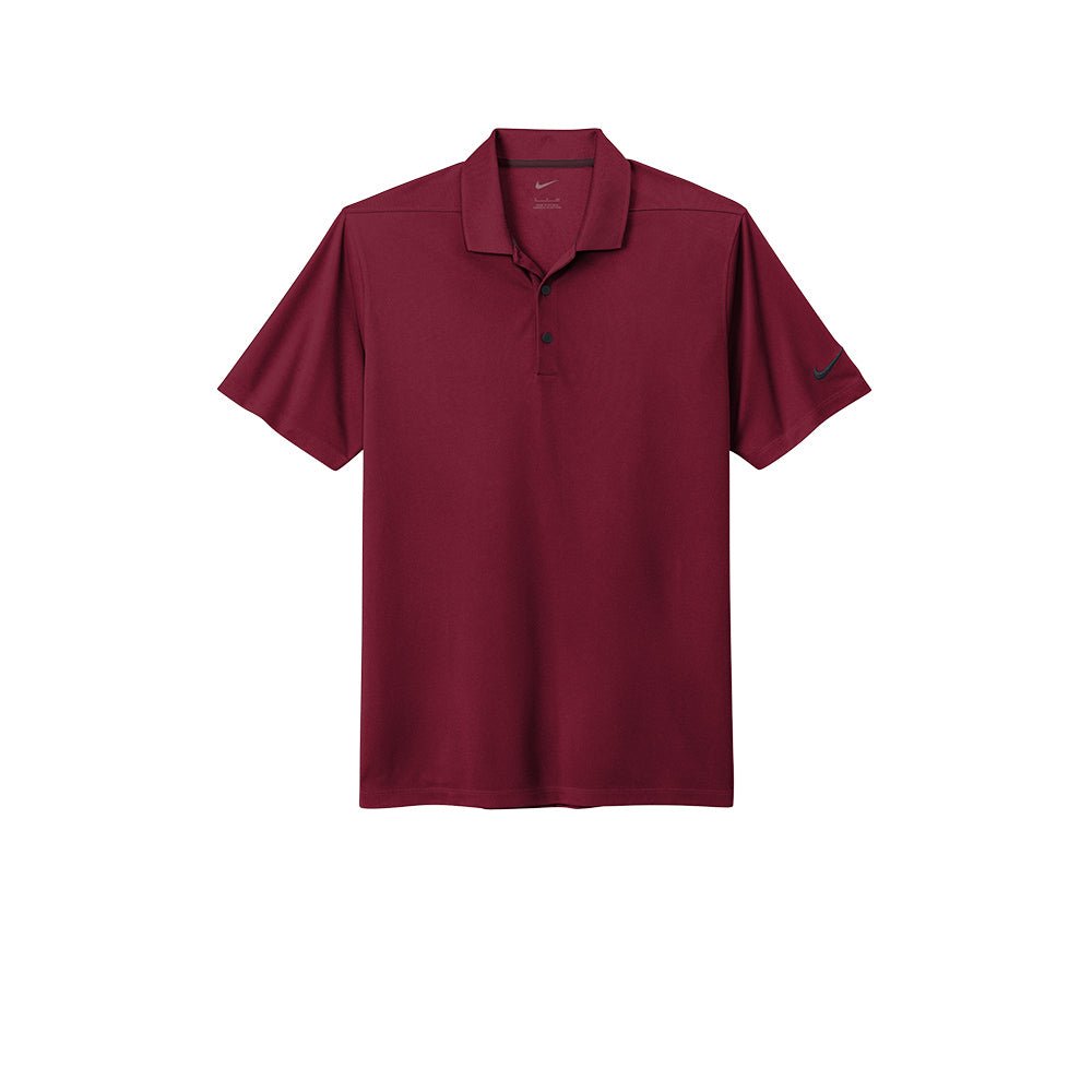 Nike Dri - FIT Micro Pique 2.0 Polo - Pop - Up Shoppes