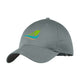 Nike Unstructured Cotton/Poly Twill Cap - Pop - Up Shoppes