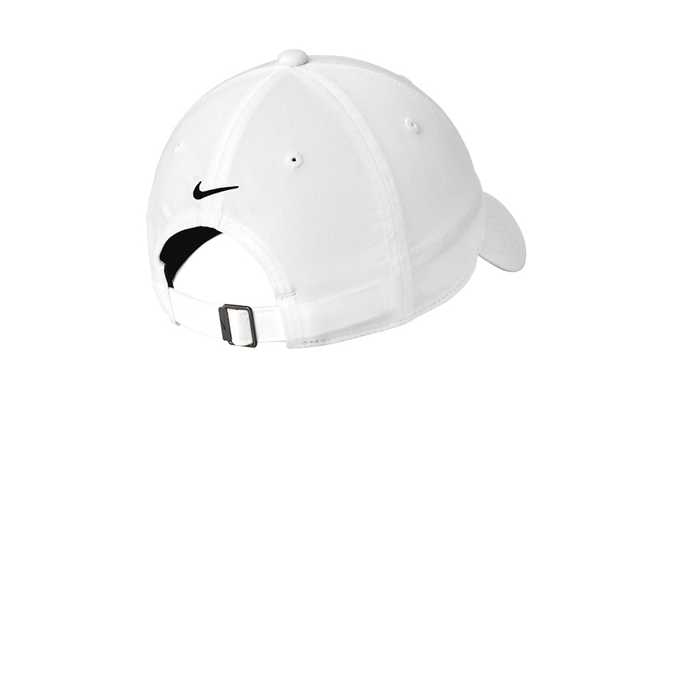 Nike Unstructured Cotton/Poly Twill Cap - Pop - Up Shoppes