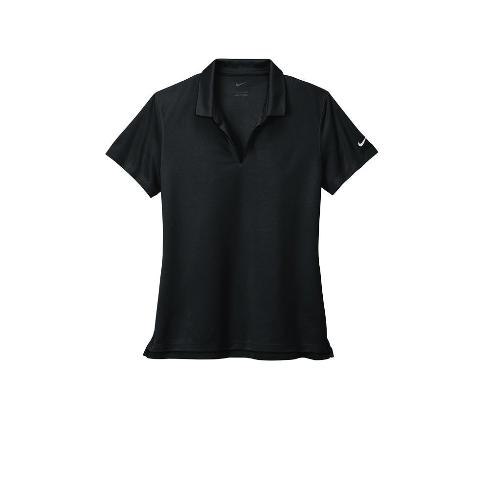 Nike Women's Dri - FIT Micro Pique 2.0 Polo - Pop - Up Shoppes