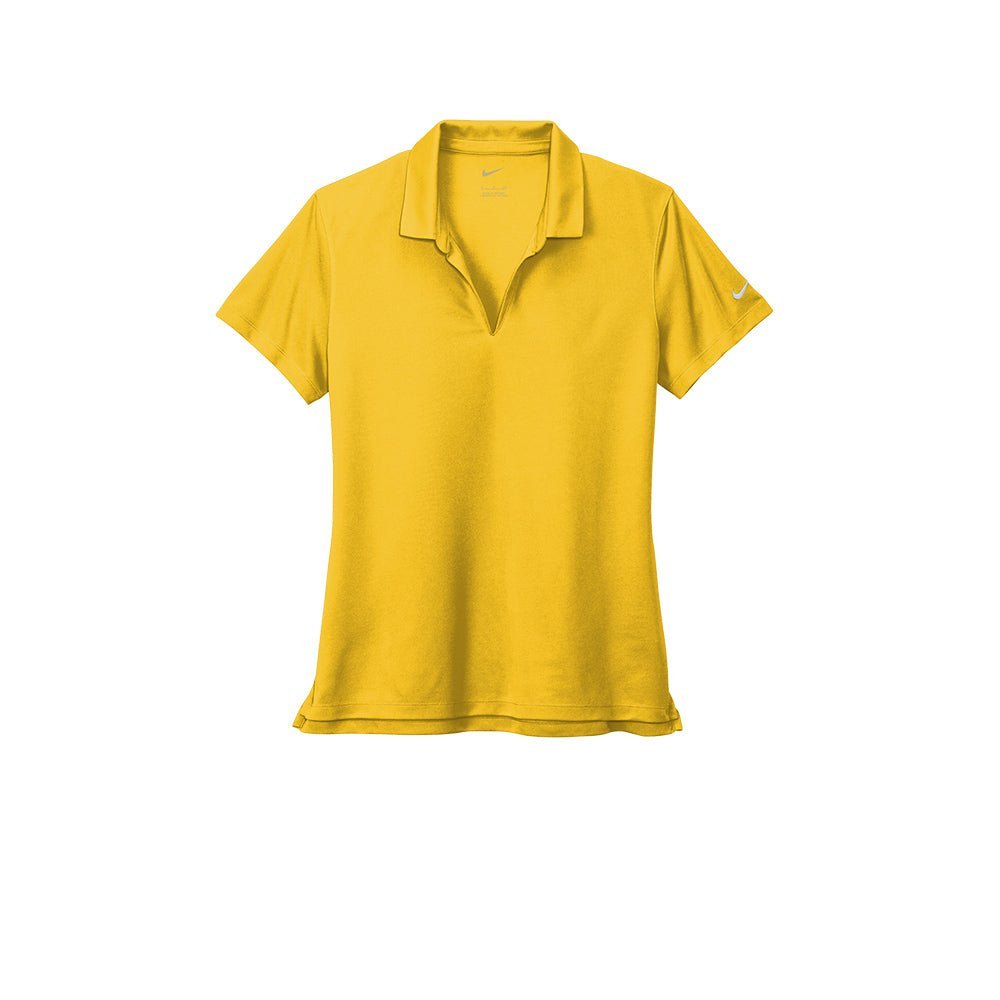 Nike Women's Dri - FIT Micro Pique 2.0 Polo - Pop - Up Shoppes