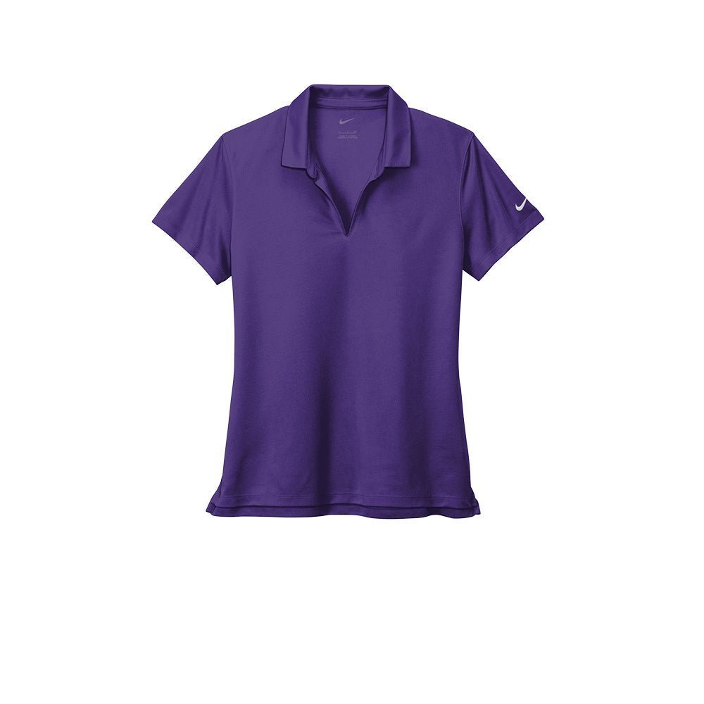 Nike Women's Dri - FIT Micro Pique 2.0 Polo - Pop - Up Shoppes