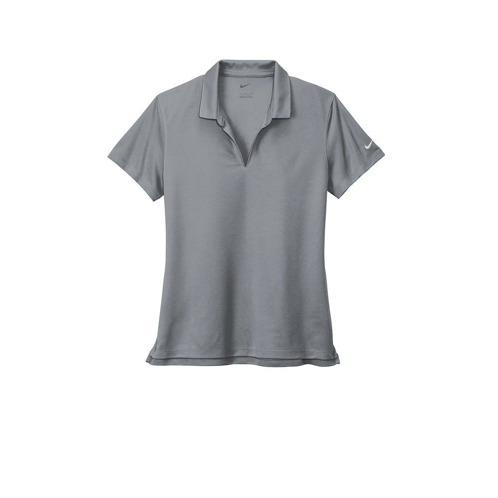 Nike Women's Dri - FIT Micro Pique 2.0 Polo - Pop - Up Shoppes