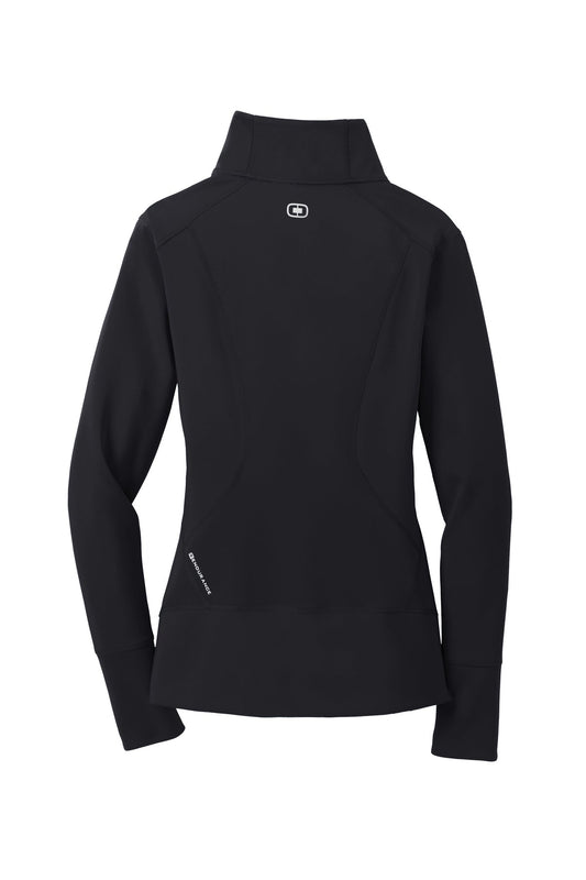 OGIO® Women's Fulcrum Full - Zip - Pop - Up Shoppes