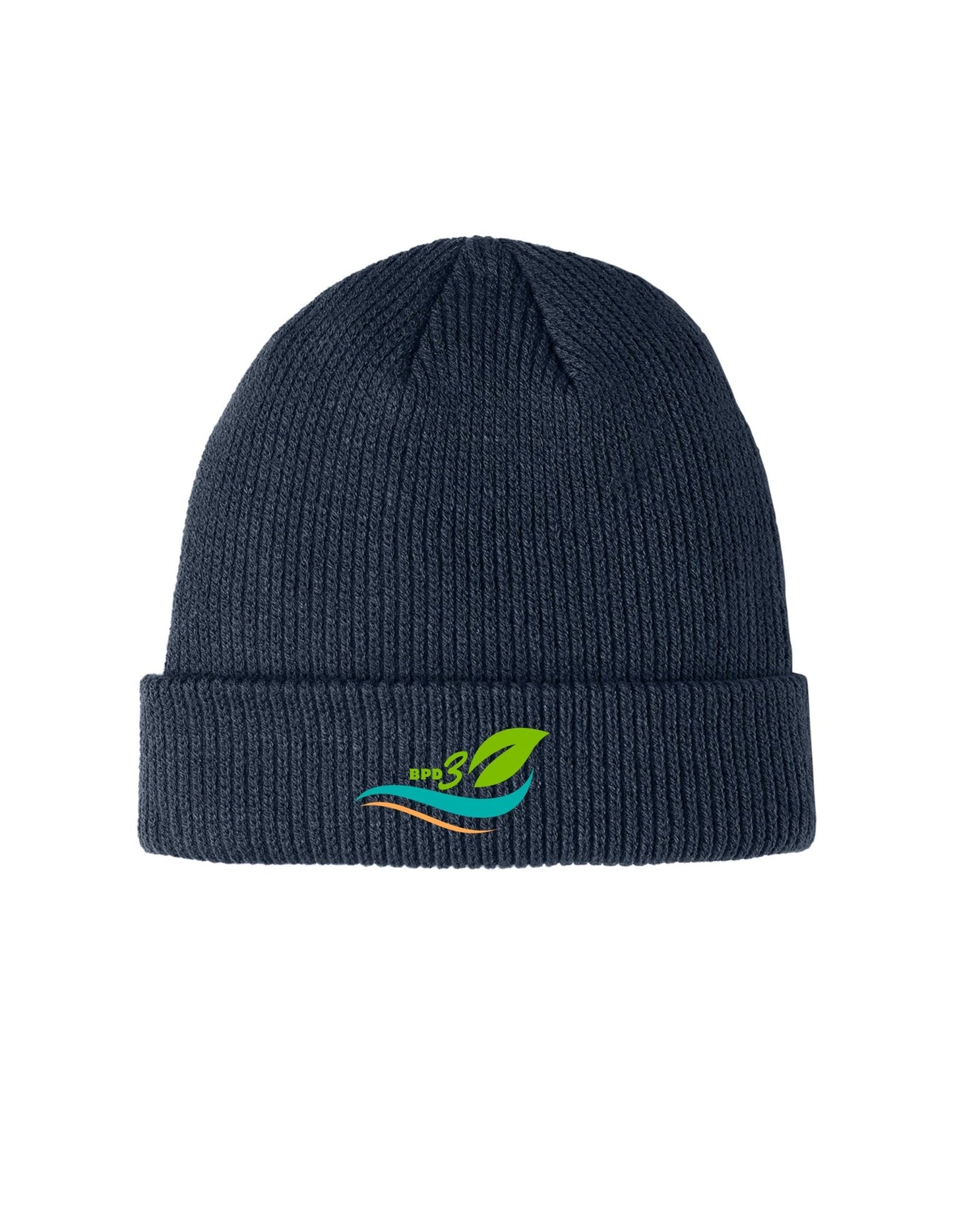 Port Authority® Cozy Cuffed Beanie - Pop - Up Shoppes