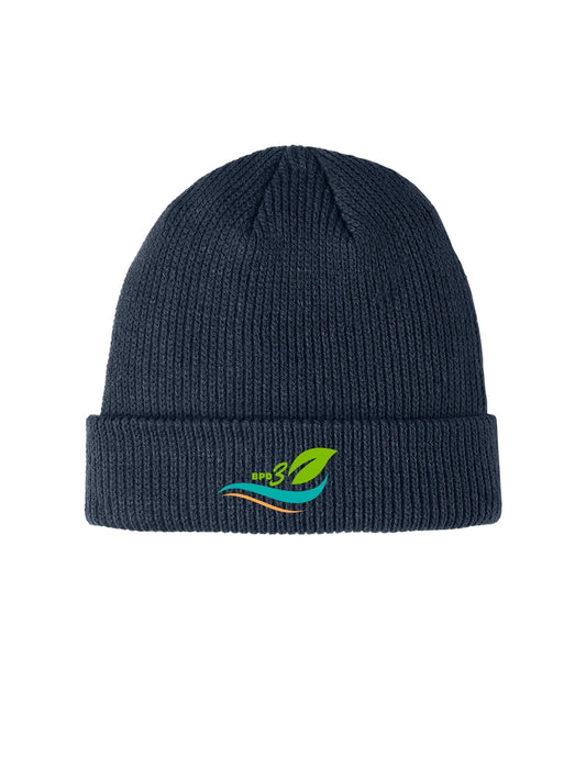 Port Authority® Cozy Cuffed Beanie - Pop - Up Shoppes