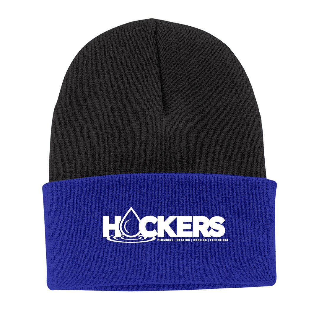 Port & Company® - Knit Cap (Hockers) - Pop - Up Shoppes