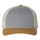 Richardson - Low Pro Trucker Cap - Pop - Up Shoppes