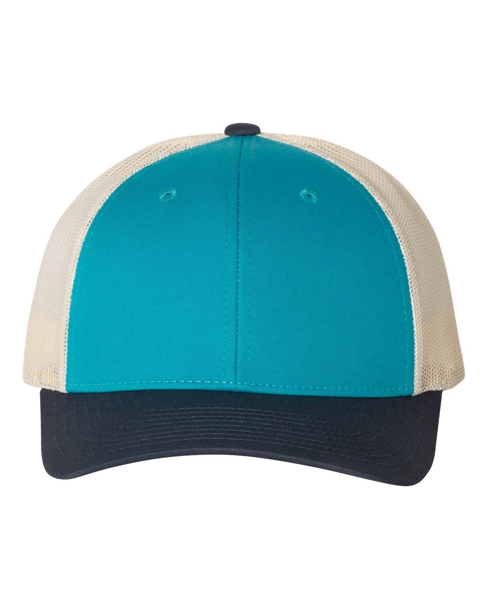 Richardson - Low Pro Trucker Cap - Pop - Up Shoppes