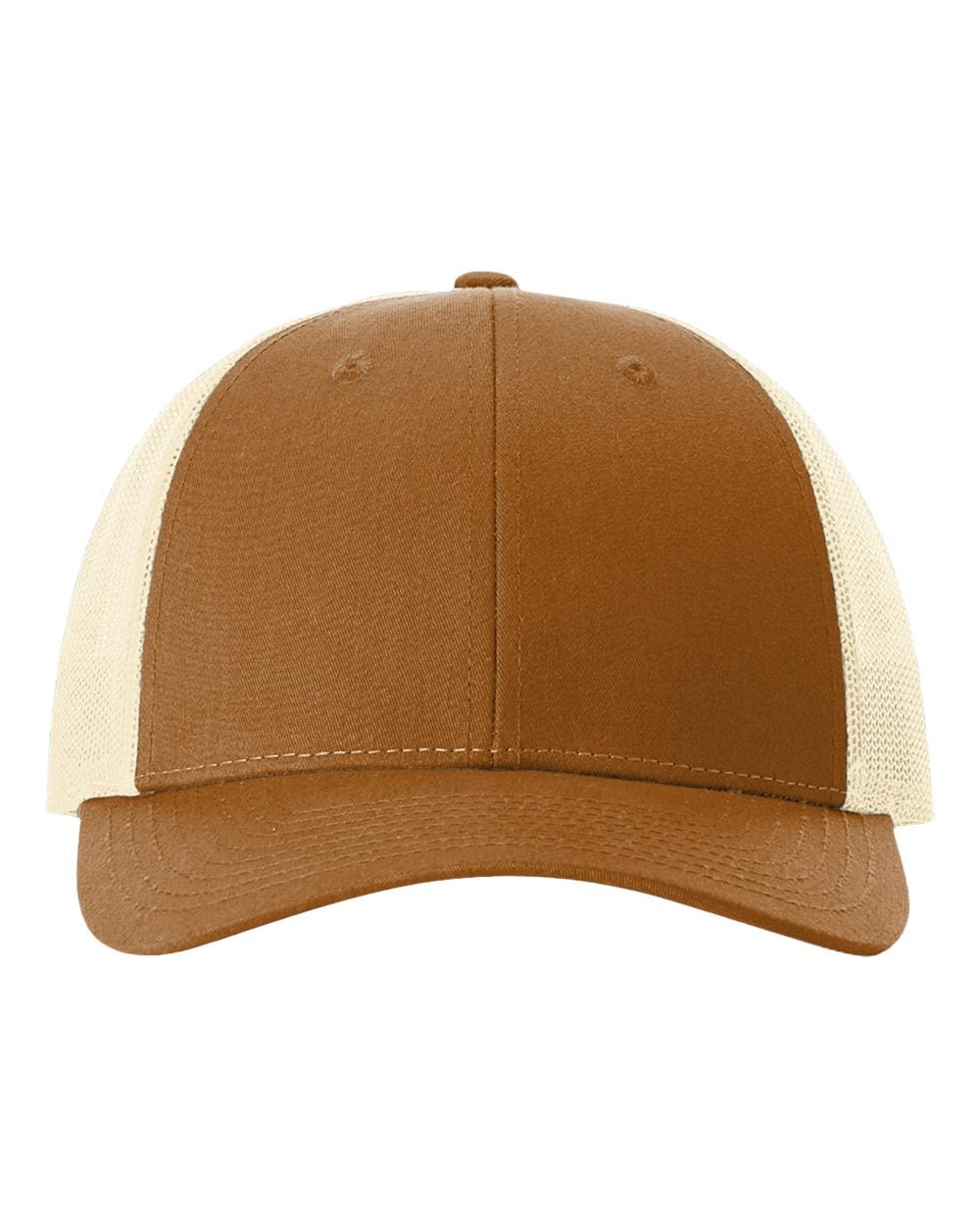 Richardson - Low Pro Trucker Cap - Pop - Up Shoppes