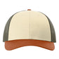 Richardson - Low Pro Trucker Cap - Pop - Up Shoppes