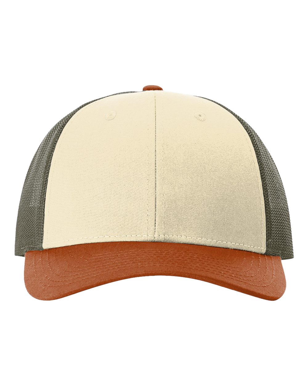 Richardson - Low Pro Trucker Cap - Pop - Up Shoppes